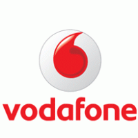 Vodafone logo