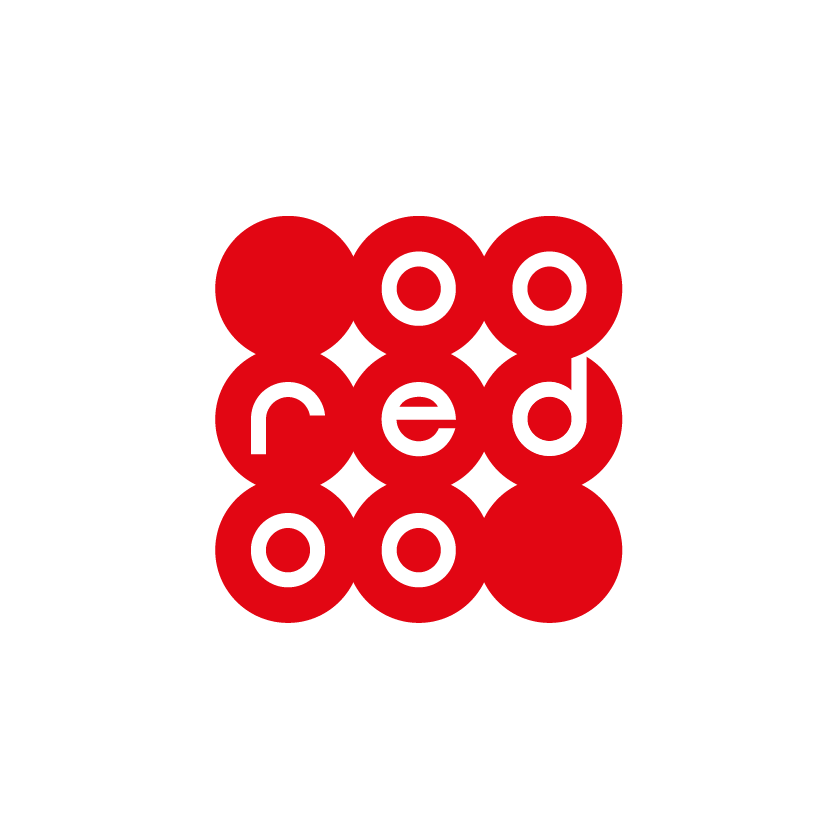 Ooredoo logo
