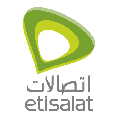 Etisalat Logo